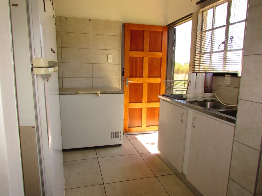 To Let Commercial Property for Rent in Sopieshoogte Sh Free State